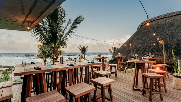 Radisson Blu Poste Lafayette Resort & Spa